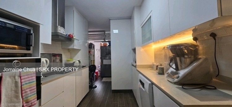 Blk 269 Bishan Street 24 (Bishan), HDB 4 Rooms #575045051